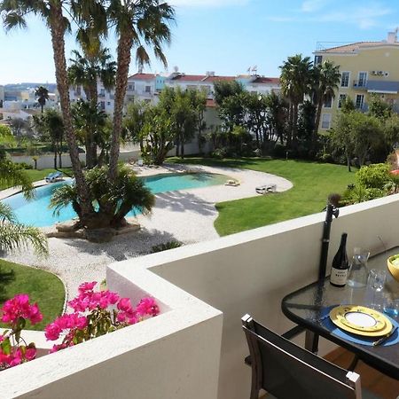 Apartmán Monté Anastacia Lagos Exteriér fotografie
