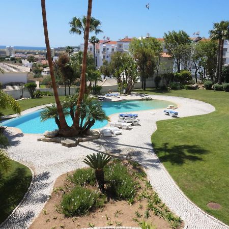 Apartmán Monté Anastacia Lagos Exteriér fotografie