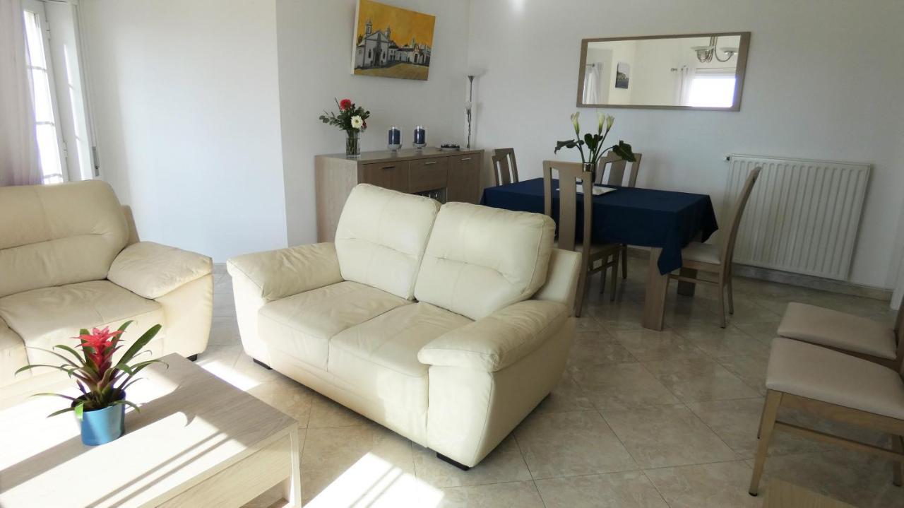 Apartmán Monté Anastacia Lagos Exteriér fotografie
