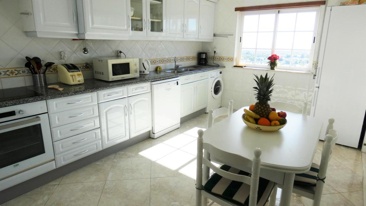Apartmán Monté Anastacia Lagos Exteriér fotografie