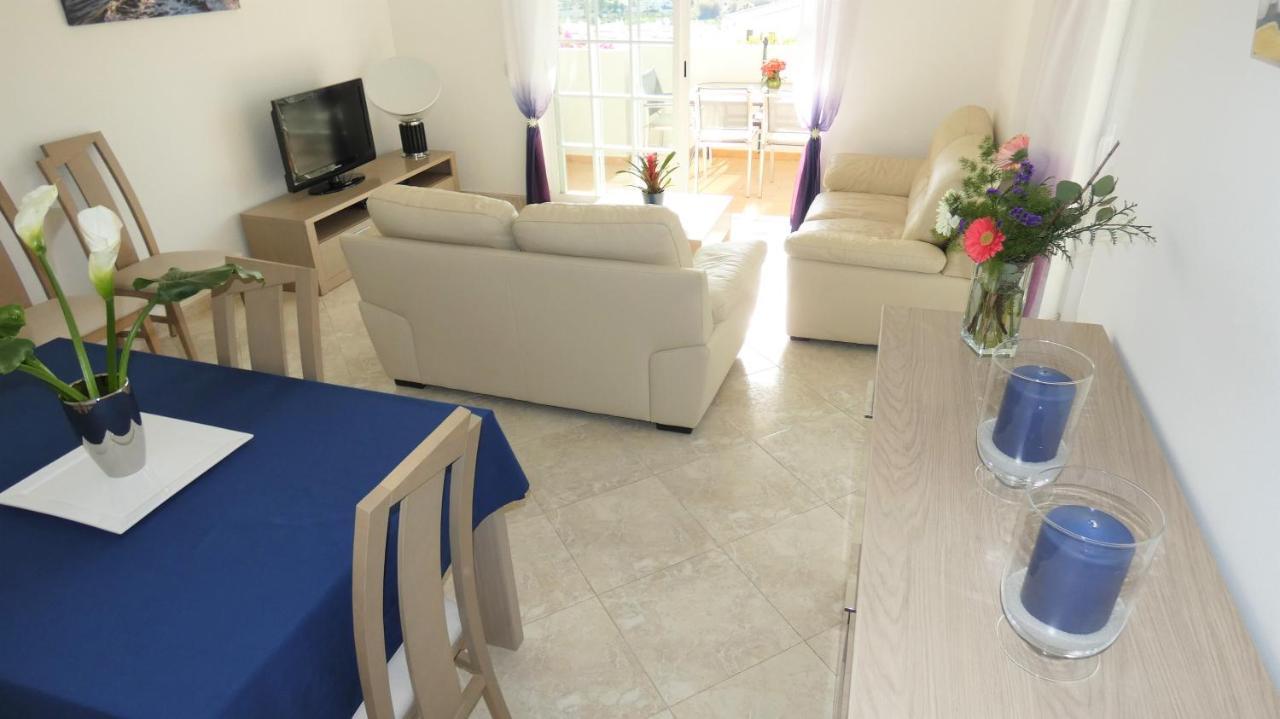 Apartmán Monté Anastacia Lagos Exteriér fotografie