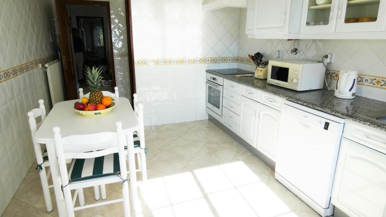 Apartmán Monté Anastacia Lagos Exteriér fotografie
