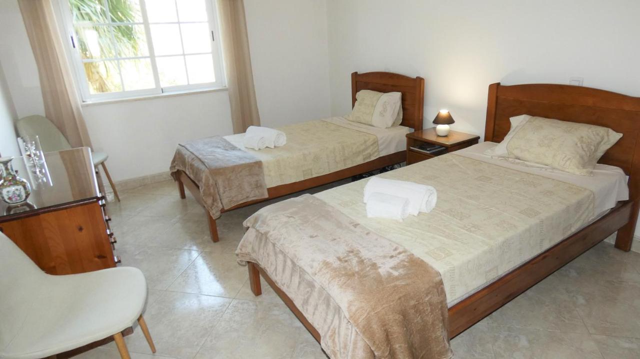 Apartmán Monté Anastacia Lagos Exteriér fotografie