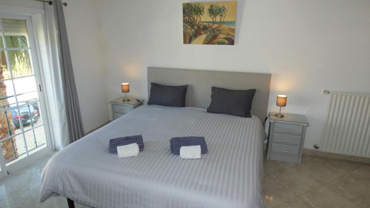 Apartmán Monté Anastacia Lagos Exteriér fotografie