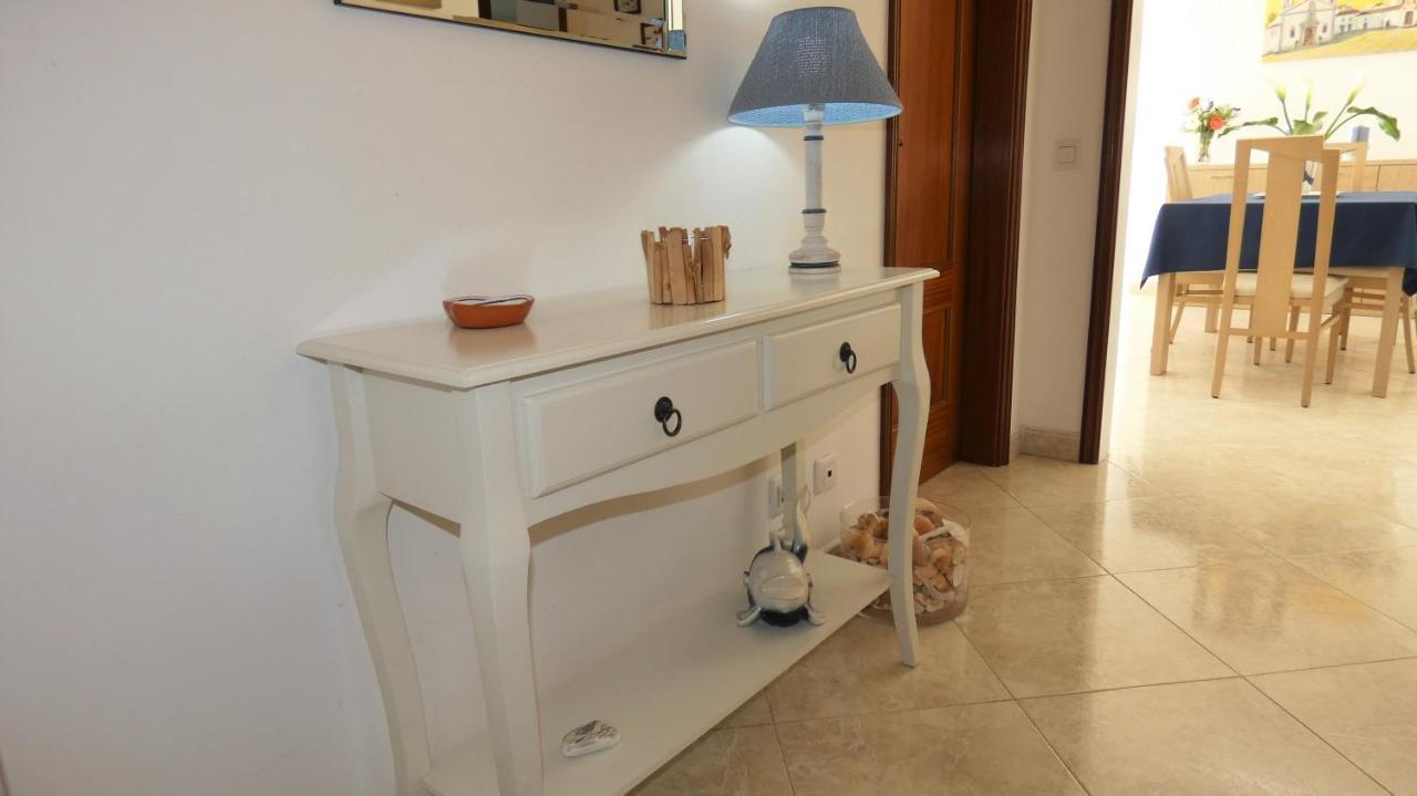 Apartmán Monté Anastacia Lagos Exteriér fotografie