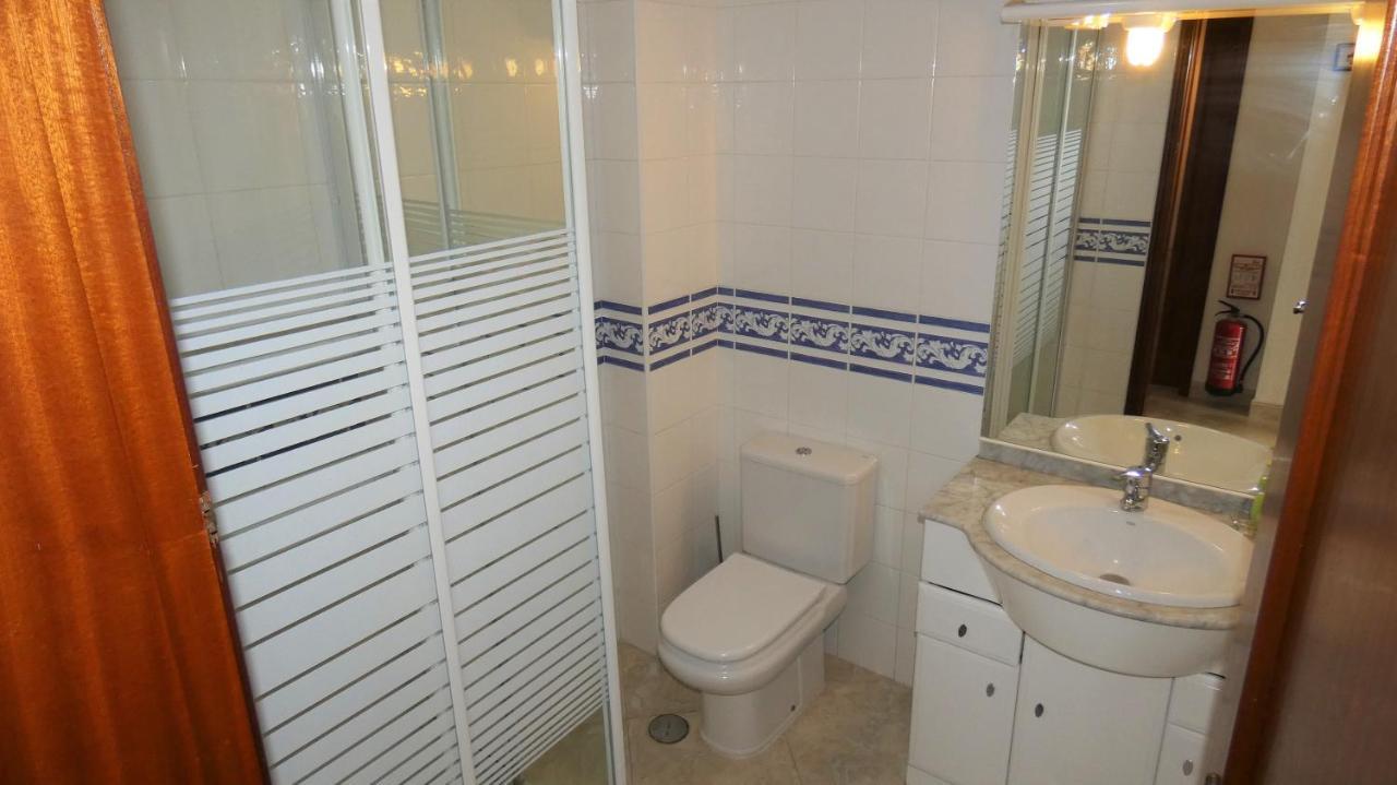 Apartmán Monté Anastacia Lagos Exteriér fotografie