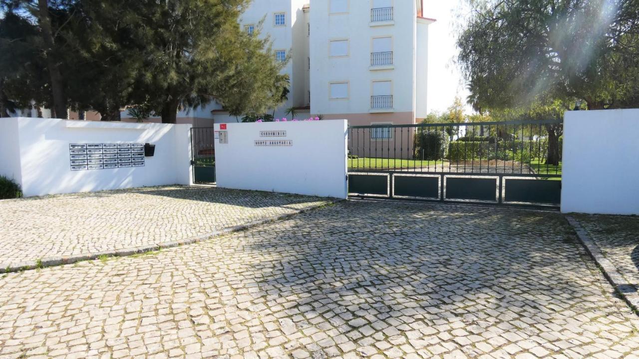 Apartmán Monté Anastacia Lagos Exteriér fotografie