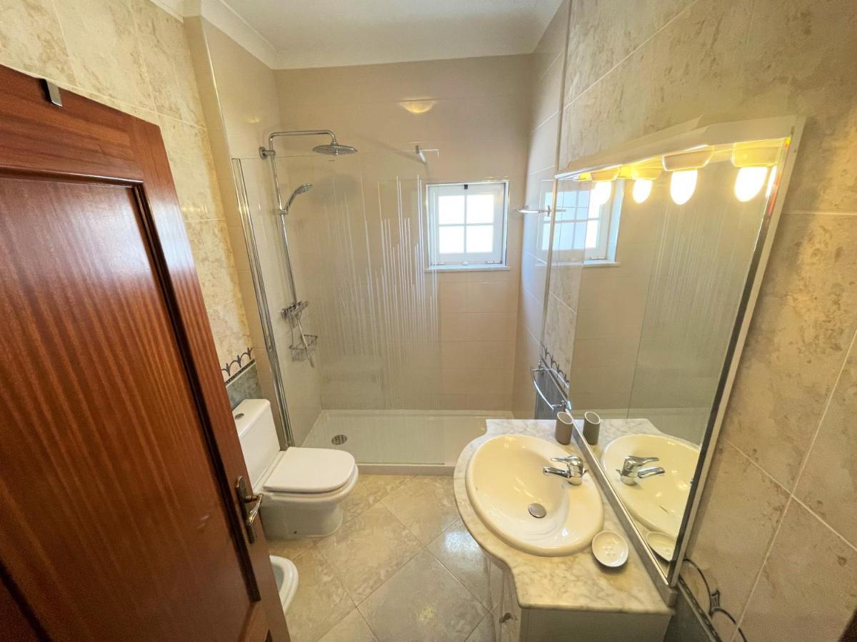 Apartmán Monté Anastacia Lagos Exteriér fotografie